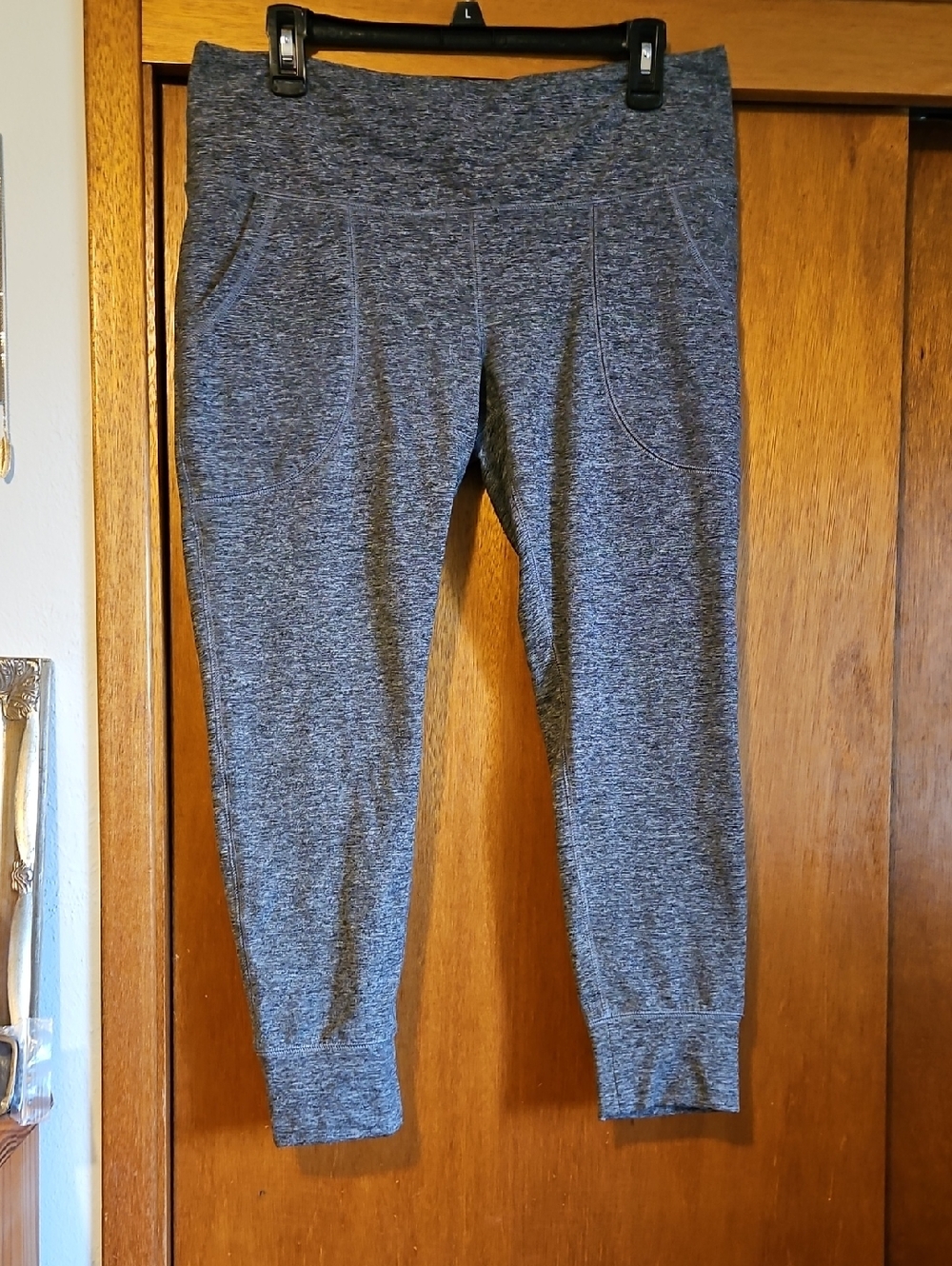 Zella Leggings Sz Large